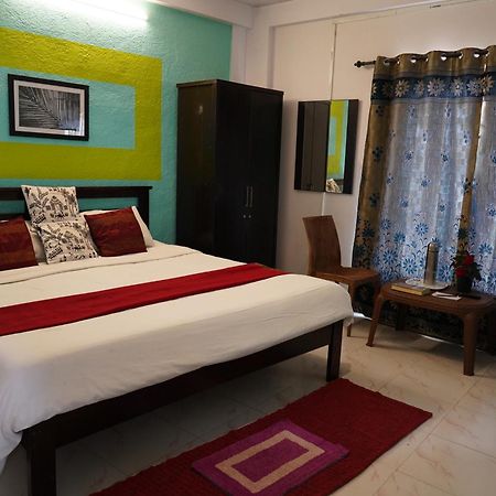 Church Hill Cottage Уті Екстер'єр фото