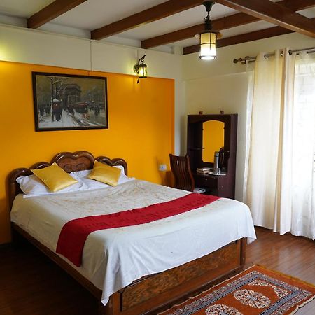 Church Hill Cottage Уті Екстер'єр фото