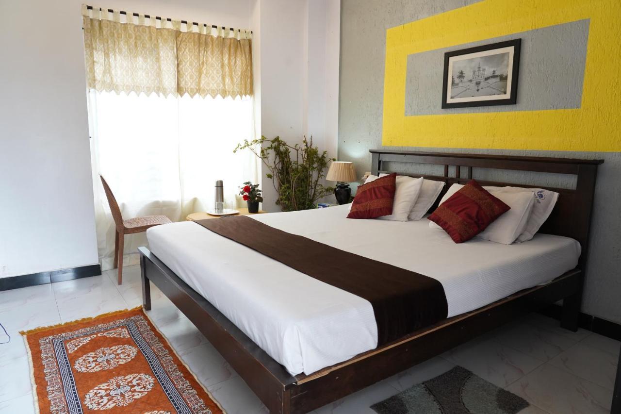 Church Hill Cottage Уті Екстер'єр фото