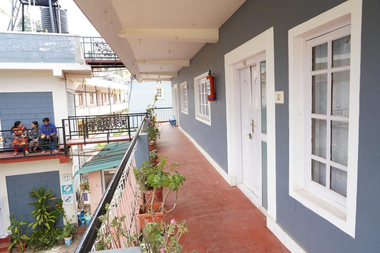 Church Hill Cottage Уті Екстер'єр фото
