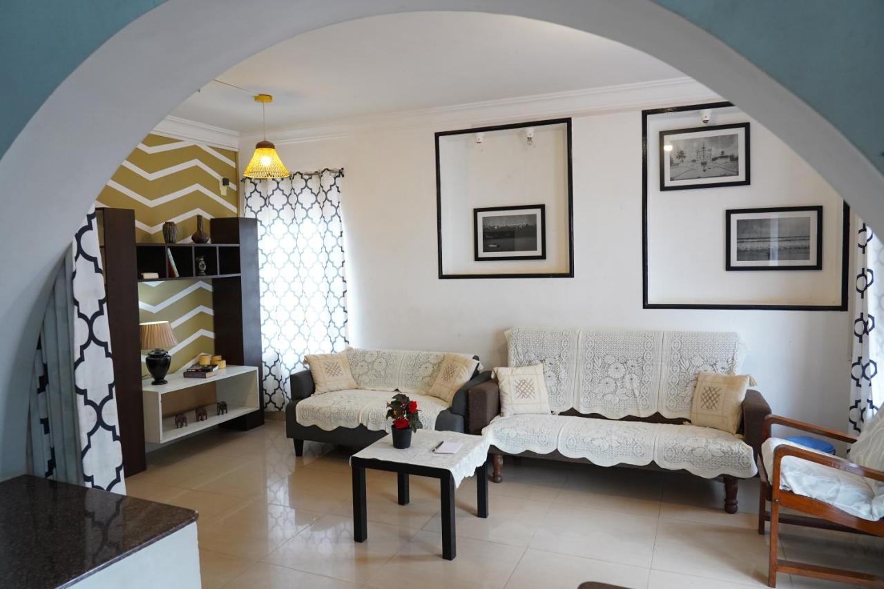 Church Hill Cottage Уті Екстер'єр фото