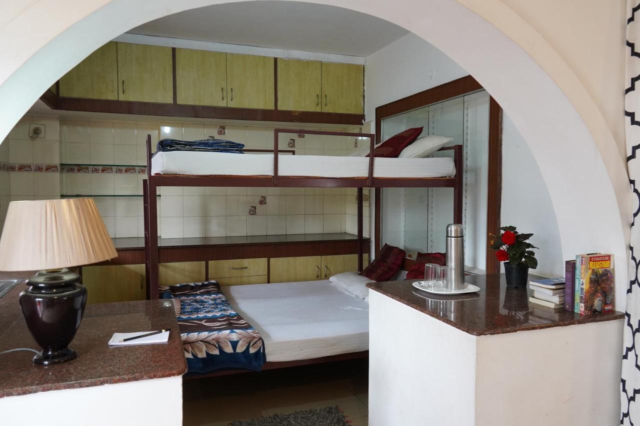 Church Hill Cottage Уті Екстер'єр фото