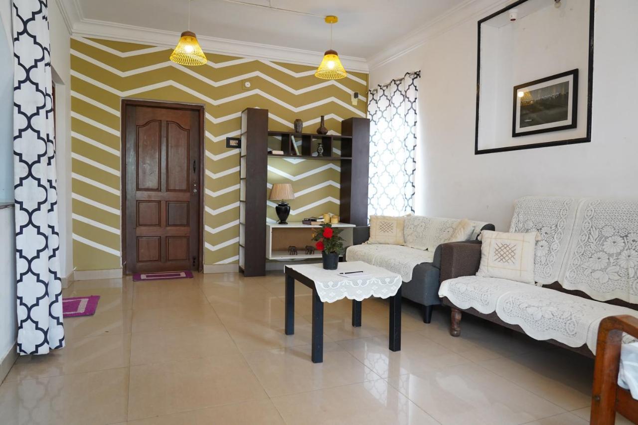 Church Hill Cottage Уті Екстер'єр фото