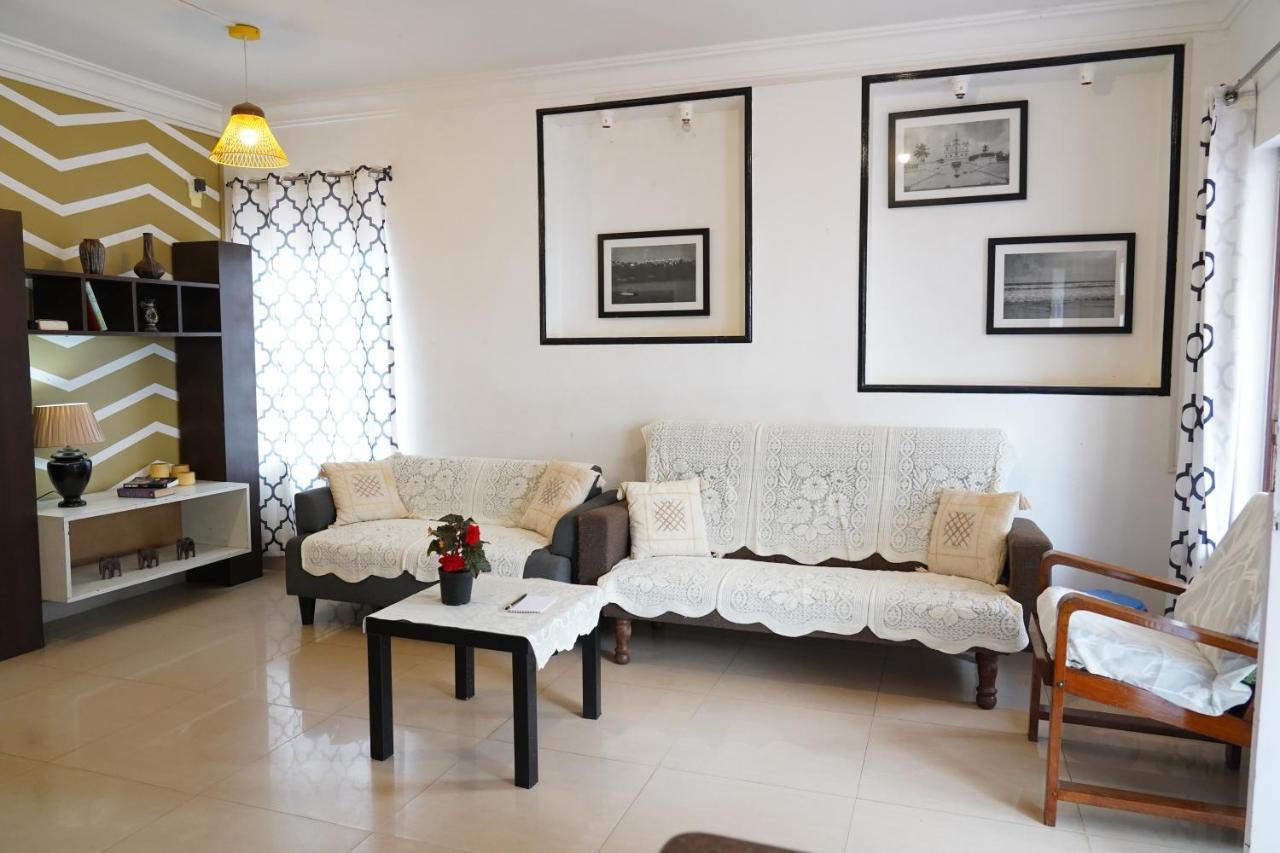 Church Hill Cottage Уті Екстер'єр фото