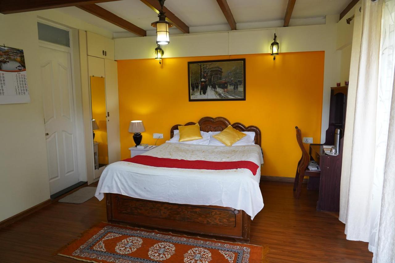 Church Hill Cottage Уті Екстер'єр фото