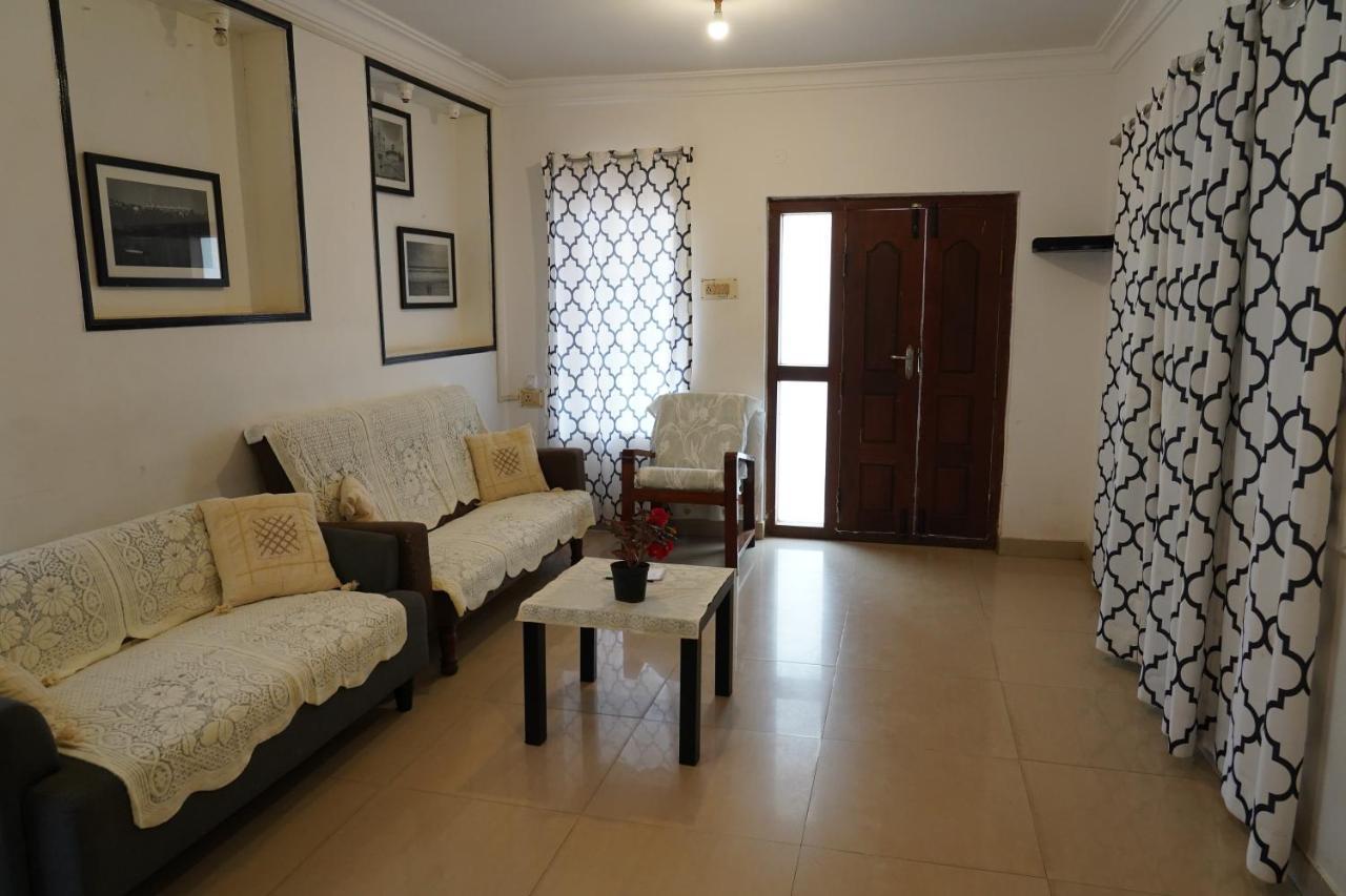Church Hill Cottage Уті Екстер'єр фото