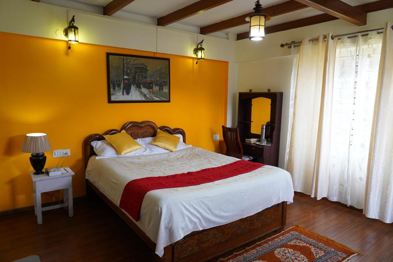 Church Hill Cottage Уті Екстер'єр фото