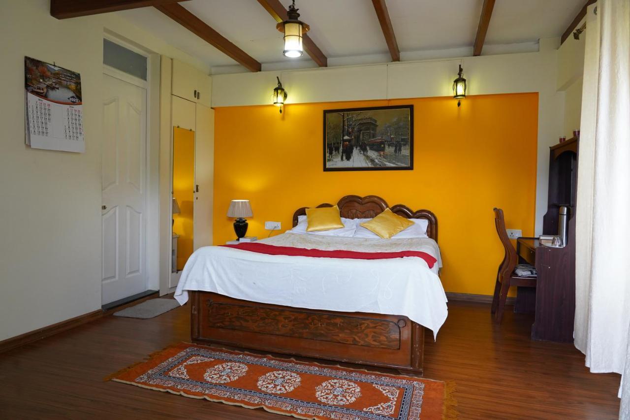 Church Hill Cottage Уті Екстер'єр фото