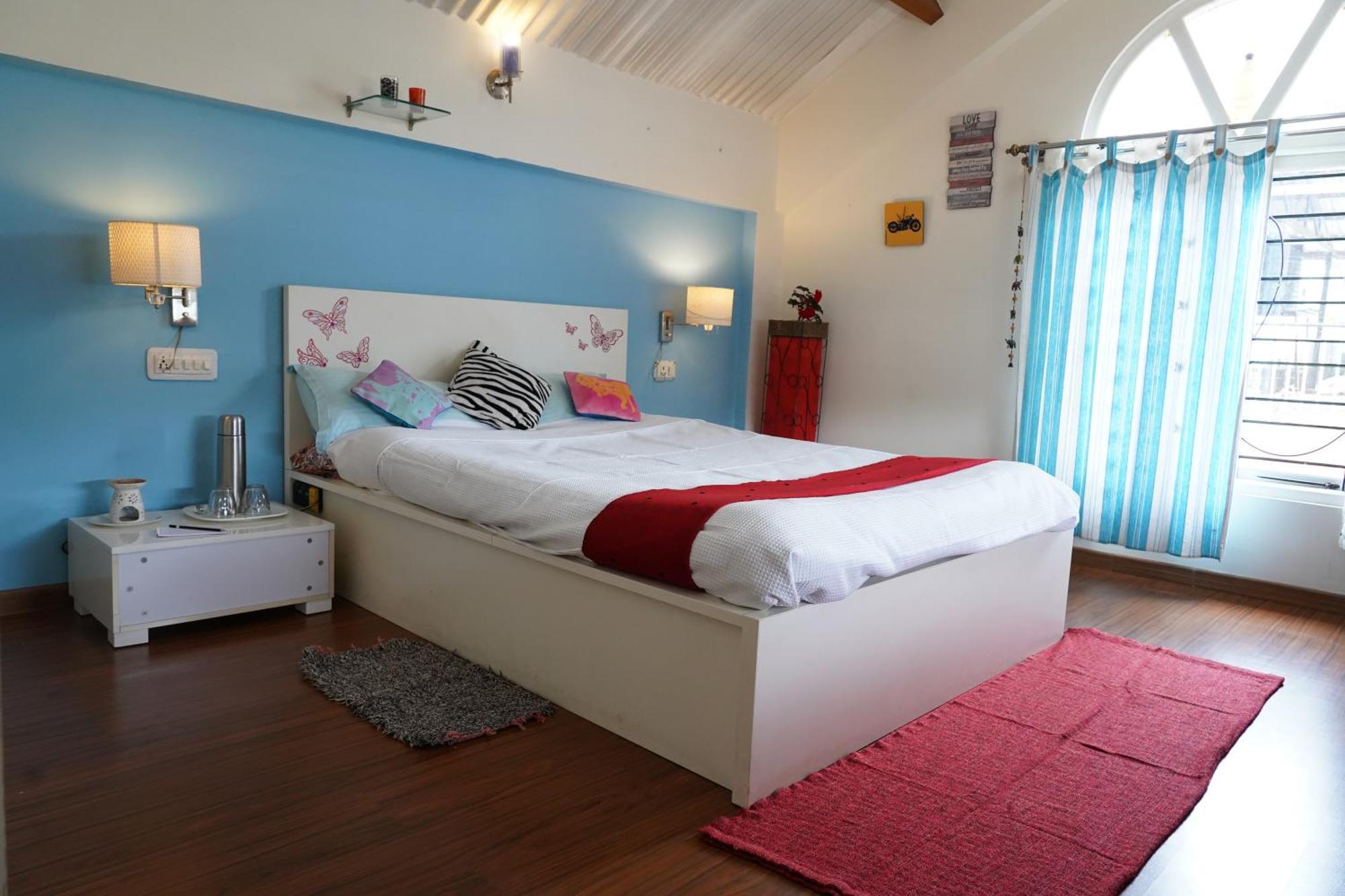 Church Hill Cottage Уті Екстер'єр фото